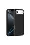 iPhone 17 Air Case Soft Silicone with Camera Protection Launch - 5