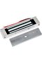 Electromagnetic lock 180kg DC12V fail-safe for single door. - 4