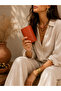 sienna Mediterranean Genuine Leather Women’s Wallet – Embossed Handmade Compact Wallet - 2