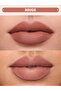 Matte Allure Liquid Lipstick 018 Bougie - 3