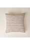 Soft Petra Throw Pillow - Colorful - 43X43 cm