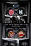 74 mm In-Car Coasters Set of 4 – Comfort Size