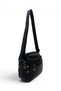 Women's Cross Strap Imported Leather Daily Travel Stylish Bag - 7