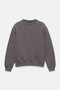 Relaxed fit sweatshirt - 6
