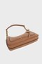 Leather Shoulder Strap Bag with Logo 32T6Ay5W6Y230 Women's Bag 32T6Ay5W6Y 230 - 5