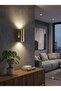 Double-Way Indoor Sconce Antique 6500K White Light