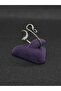 Snake Model Modern Design Stoneless Steel Foot and Finger Joint Ring Minimal Jewelry Accessory - 5