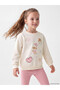Timeless Clothing & Timeless Choices Girls' Printed Sweatshirt
