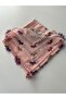 Handicraft Needlework Embroidery/Needlework/Needle Work Yemeni/Handicraft Cheesecloth/Hand Knitting - 2