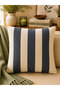 Patterned 1 Piece Throw Pillow Cover 43X43 cm Suede Fabric Decorative Pillowcase with Hidden Zipper (Double-Sided Printed)