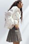 Linen-blend shorts - 3