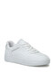 26K-134 White Women's Sneaker - 2