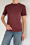 Coffee Women's Crew Neck Basic T-Shirt - 2