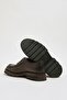 Ricky Model Genuine Natural Leather Imported Sole Casual Shoes - 3