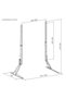 TV Stand 23"-75" - 6