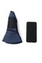 Breathable Men's Summer Hat - Head Circumference 56-58 cm Width 35 Length 38 Height 12 Sun Protection Fisherman's Casual Hiking Mesh Simple - 5