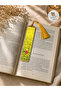 Artistic Design Metal Bookmark - 2