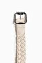 Braided belt - 3