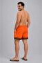 Men's Quick-Dry Swim Shorts with Pocket Detail - 6