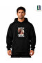 Jon Bones Jones Printed Custom Design Unisex Premium Cotton Sweatshirt