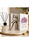 Decorative Book Box Set of 2 |   Wedding Dress & Perfume Themed Storage Box Sandalwood Fragrance 100ml Room Fragrance