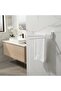 Towel Tie for Wall-Mounted Tanks Plastic 26 cm - 3