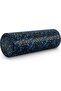 ProsourceFit High Density Foam Rollers 12 - inches long, Firm Full Body Athletic Massage Tool for Ba