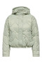 Onltahıa Lw Heart Hood Jacket Cc Otw Women's Coat 15373691 - 3
