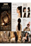 ربطات شعر مزينة - 2