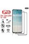OnePlus 13 3PCS Tempered glass 3Pcs High Definition Tempered Glass for 12 12R 13 14 15 15R Hot-Bend - 8