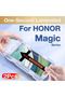 For HONOR Magic 7Pro 2Pcs For HONOR Magic 7 Pro 6 5 4 3 Pro Magic6 Magic5 Magic4 Magic3 Toughened G