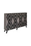 Multi-purpose buffet cabinet with a modern design - 2