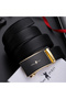 Elite Automatic Buckle Genuine Leather Belt - 2