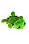 Camgöz Turtle Plush 40 cm Cute and Comfortable Sleeping Pillow and Hugging Companion Decorative Toy - 3