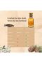 Oil Based Perfume for Men Inspired by Darke Lord – Smoky Leather & Spicy Fragrance with Rum, Vetiver & Cedarwood – Alcohol‑Free, Long Lasting, Perfect for Winter Nights (30 ML) - 5