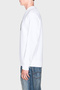 Cotton Blend Regular Fit Crew Neck Sweat Men's Sweat Xm002888 Af10818 U0009 - 5