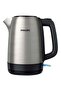 مجموعة الإفطار الفاخرة، HD2650/31-HD7462/20-HD9350/92، سعة 1.7 لتر، جودة عالية، ستانلس ستيل - 3