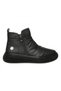 D26Kb-1015 Daily Black Women's Boots