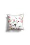 43X43 Pillowcase with Piping