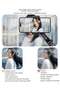 SF14 Bluetooth Selfie Stick | Tripod with Foldable Stabilizer and Handheld Selfie Stic - 7