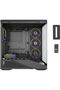 Carcasa Spectre black - 7