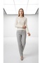 Elitli Basic Knitwear Crop Top - 3