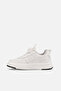 Sano Basic Boys' White Sneaker - 2