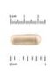 , Basic B Complex, 60 Capsules - 4