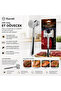 Double Headed - Complete Metal Stainless Steel Meat Tenderizer - 2