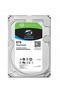 Recorder 24/7 Hard Disk SkyHawk 8TB - 4