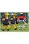 90356 10w1 puzzle Pompierul Sam - 8