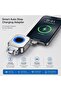 Smart Auto Stop Charging Adapter, 140W AI Full-Charge Cut-Off Protector, Universal Overcharge Protection Power Splitter for Tablets and USB Devices - 3