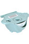 Multifunctional Salad Apparatus - Chopping Bowl with Strainer - 3