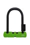 Antifurt U ultra mini 410 + cablu - 3